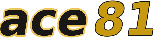 ace81 logo