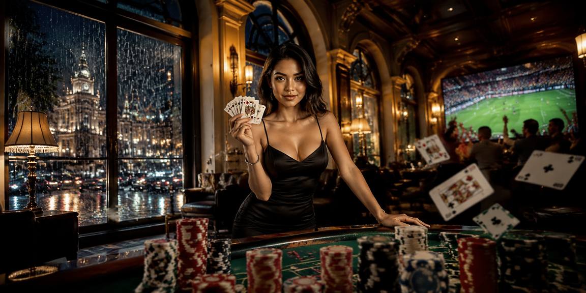 ace81 Jelajahi Cara Lucky Box Berfungsi